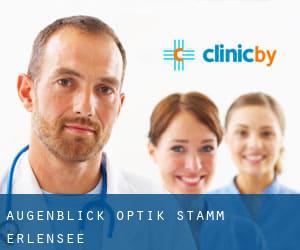 Augenblick Optik STAMM (Erlensee)