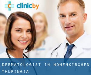 Dermatologist in Hohenkirchen (Thuringia)