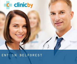 ENT in Belforest