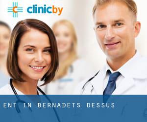 ENT in Bernadets-Dessus