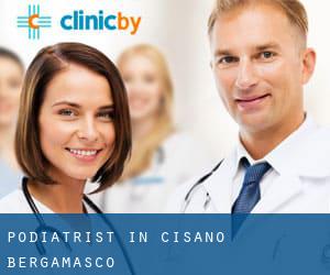 Podiatrist in Cisano Bergamasco