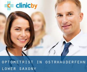 Optometrist in Ostrhauderfehn (Lower Saxony)