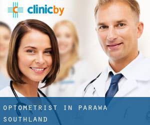 Optometrist in Parawa (Southland)