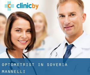 Optometrist in Soveria Mannelli