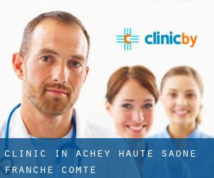 clinic in Achey (Haute-Saône, Franche-Comté)