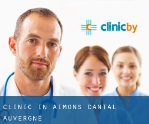 clinic in Aimons (Cantal, Auvergne)