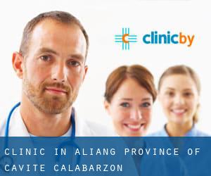 clinic in Aliang (Province of Cavite, Calabarzon)