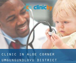 clinic in Aloe Corner (uMgungundlovu District Municipality, KwaZulu-Natal)