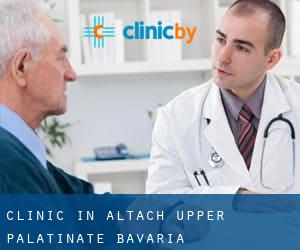 clinic in Altach (Upper Palatinate, Bavaria)