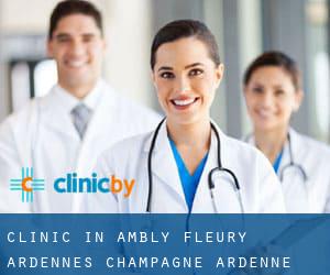 clinic in Ambly-Fleury (Ardennes, Champagne-Ardenne)