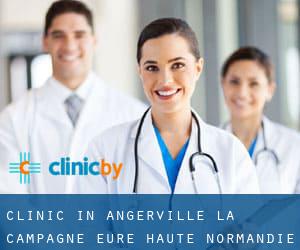 clinic in Angerville-la-Campagne (Eure, Haute-Normandie)