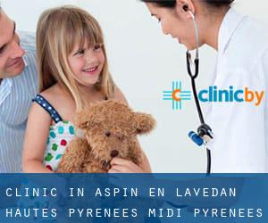 clinic in Aspin-en-Lavedan (Hautes-Pyrénées, Midi-Pyrénées)
