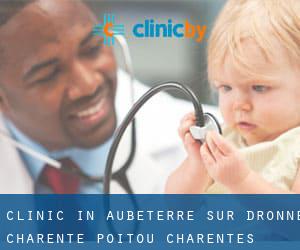 clinic in Aubeterre-sur-Dronne (Charente, Poitou-Charentes)