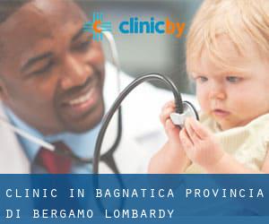 clinic in Bagnatica (Provincia di Bergamo, Lombardy)