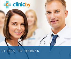 clinic in Barras