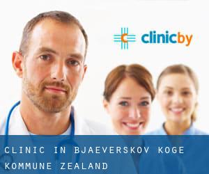 clinic in Bjæverskov (Køge Kommune, Zealand)