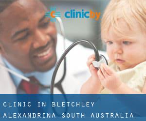 clinic in Bletchley (Alexandrina, South Australia)