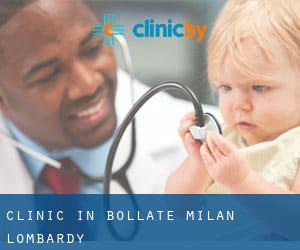 clinic in Bollate (Milan, Lombardy)
