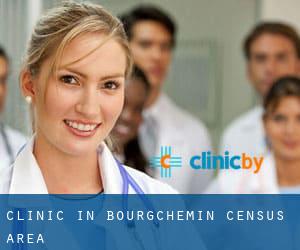 clinic in Bourgchemin (census area)