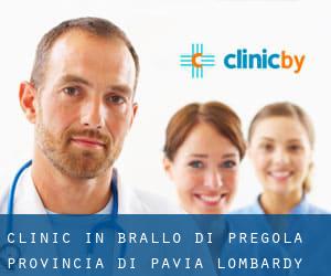 clinic in Brallo di Pregola (Provincia di Pavia, Lombardy)