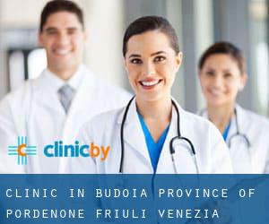 clinic in Budoia (Province of Pordenone, Friuli Venezia Giulia)