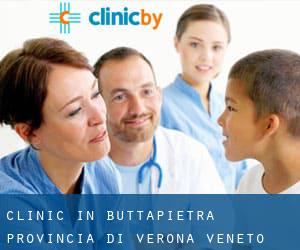 clinic in Buttapietra (Provincia di Verona, Veneto)