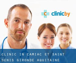 clinic in Camiac-et-Saint-Denis (Gironde, Aquitaine)