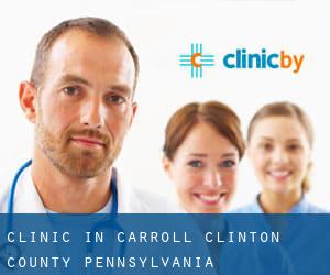 clinic in Carroll (Clinton County, Pennsylvania)