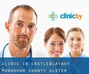 clinic in Castleblayney (Monaghan County, Ulster)