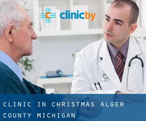 clinic in Christmas (Alger County, Michigan)