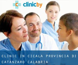 clinic in Cicala (Provincia di Catanzaro, Calabria)
