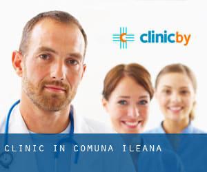 clinic in Comuna Ileana