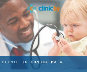 clinic in Comuna Maia