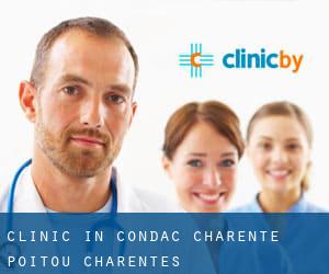 clinic in Condac (Charente, Poitou-Charentes)