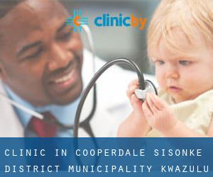 clinic in Cooperdale (Sisonke District Municipality, KwaZulu-Natal)