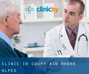 clinic in Coupy (Ain, Rhône-Alpes)