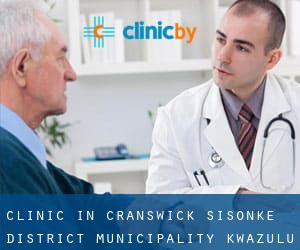 clinic in Cranswick (Sisonke District Municipality, KwaZulu-Natal)