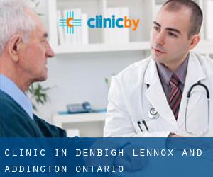 clinic in Denbigh (Lennox and Addington, Ontario)