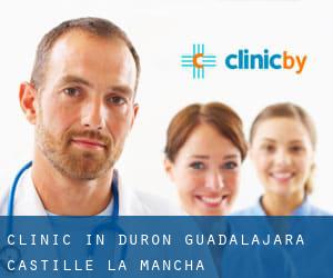 clinic in Durón (Guadalajara, Castille-La Mancha)