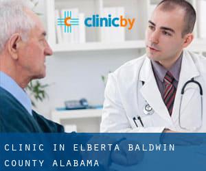 clinic in Elberta (Baldwin County, Alabama)