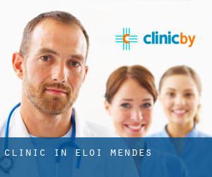 clinic in Elói Mendes