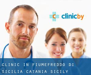 clinic in Fiumefreddo di Sicilia (Catania, Sicily)