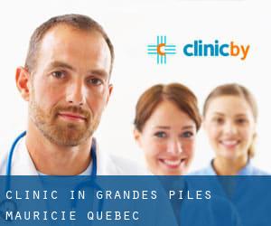 clinic in Grandes-Piles (Mauricie, Quebec)