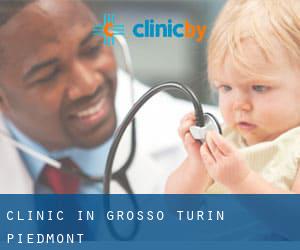 clinic in Grosso (Turin, Piedmont)