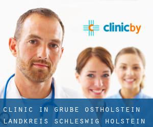 clinic in Grube (Ostholstein Landkreis, Schleswig-Holstein)
