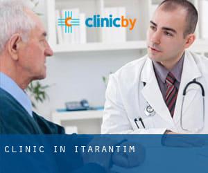 clinic in Itarantim