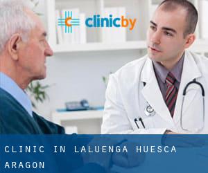 clinic in Laluenga (Huesca, Aragon)