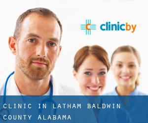 clinic in Latham (Baldwin County, Alabama)