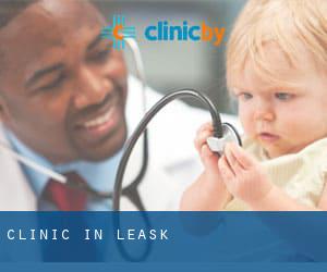 clinic in Leask