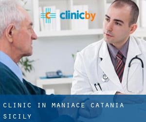 clinic in Maniace (Catania, Sicily)
